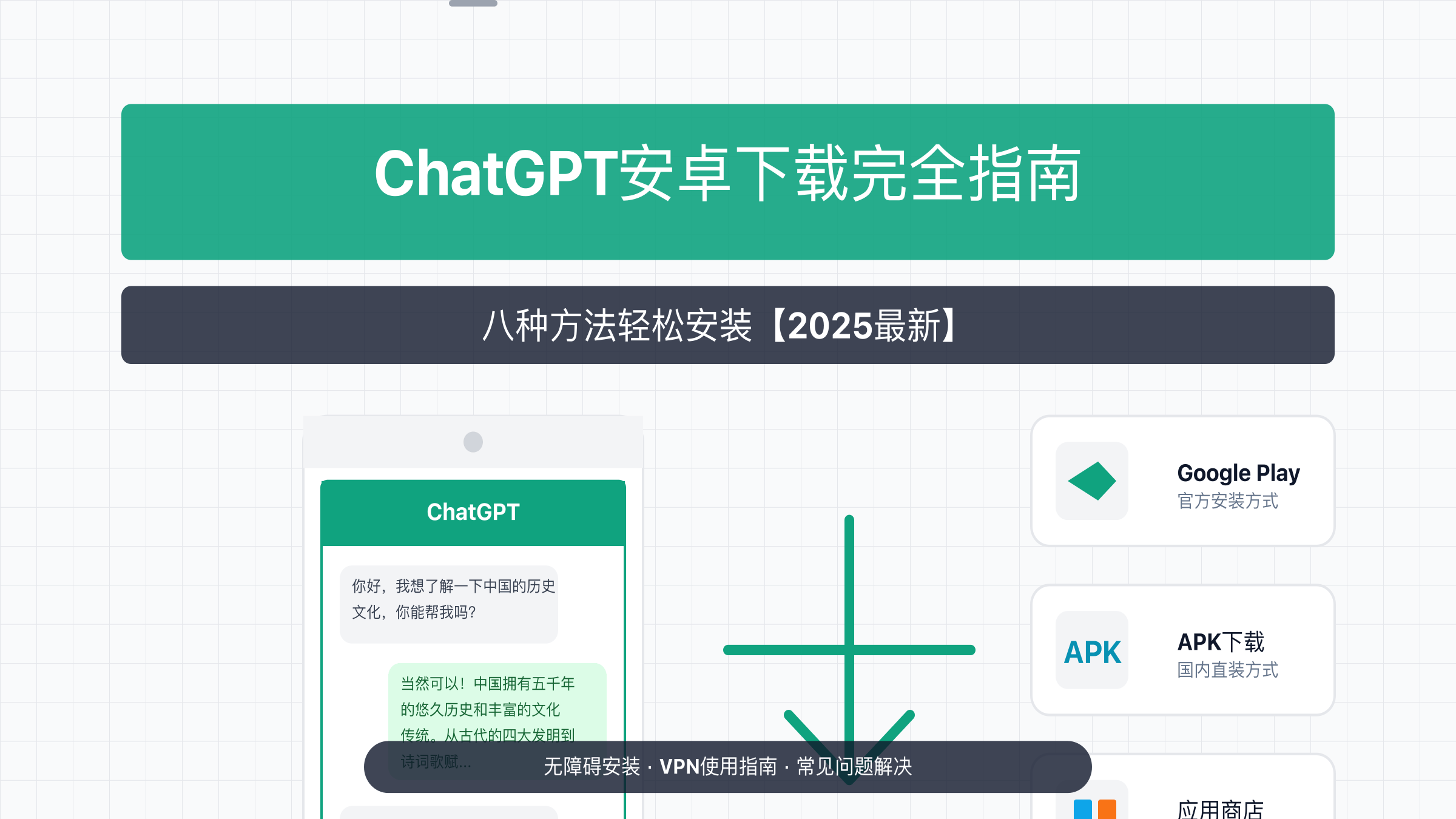 ChatGPT安卓APK下载完全指南